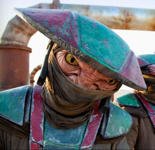 Illustration for article titled 33 preguntas en The Force Awakens para las que necesitamos desesperadamente una respuesta
